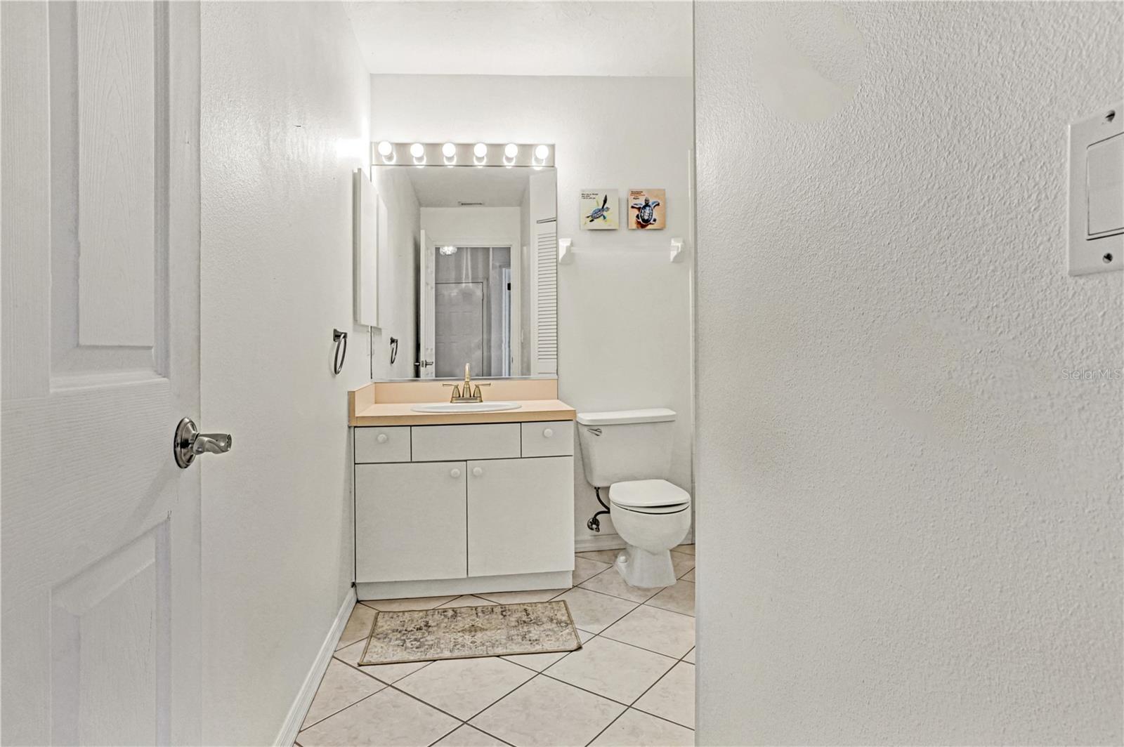 THE VILLAS OF EAGLE CREEK III & IV - Residential