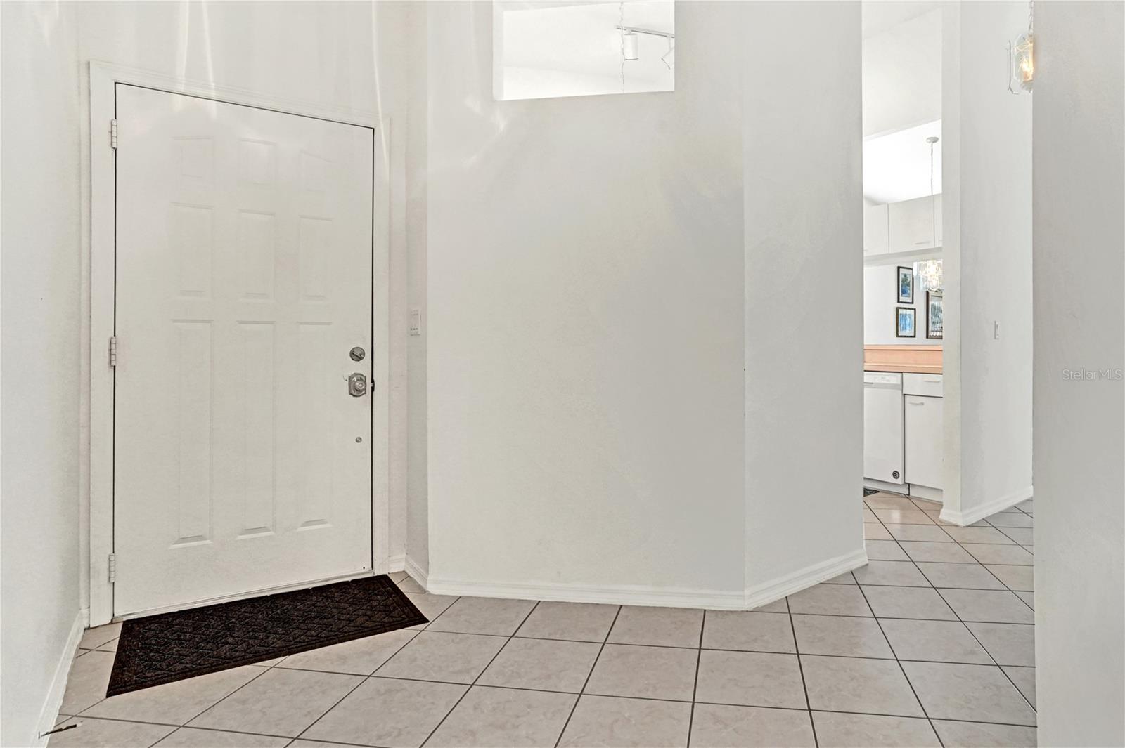 THE VILLAS OF EAGLE CREEK III & IV - Residential