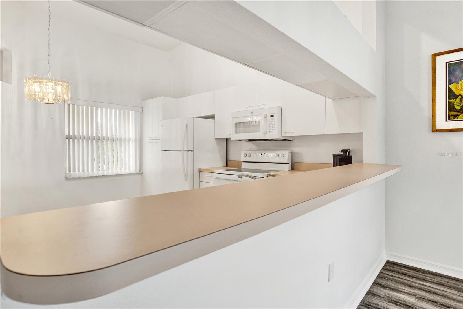 THE VILLAS OF EAGLE CREEK III & IV - Residential