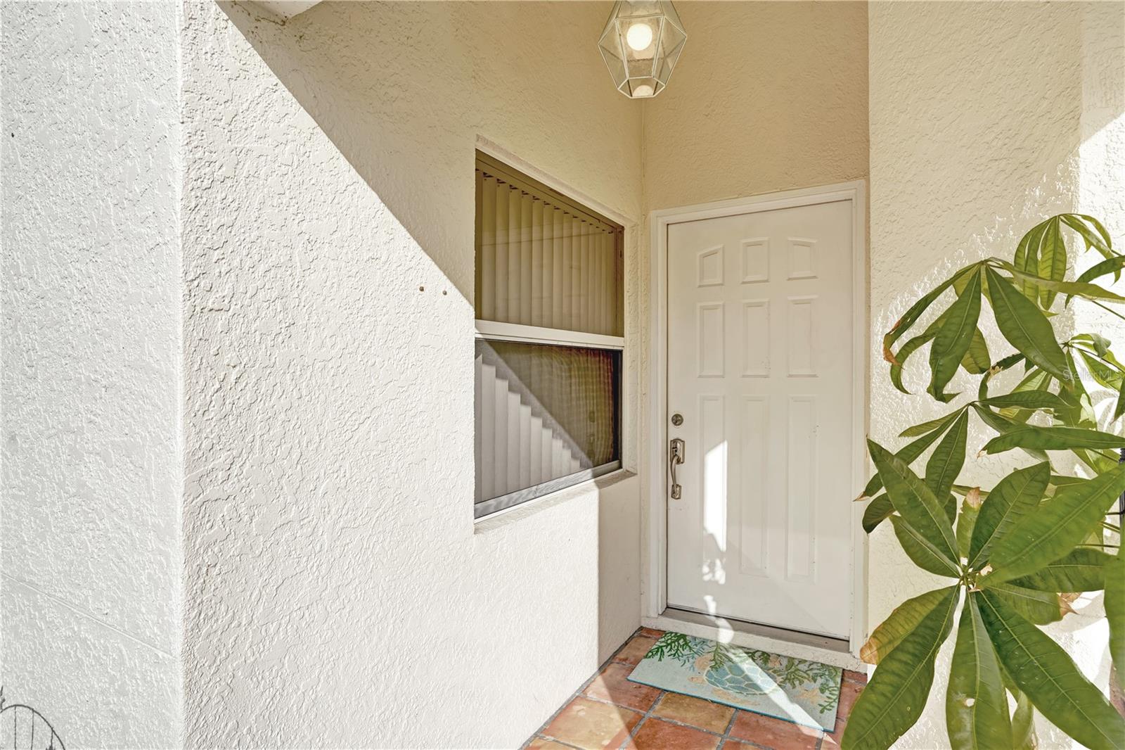 THE VILLAS OF EAGLE CREEK III & IV - Residential