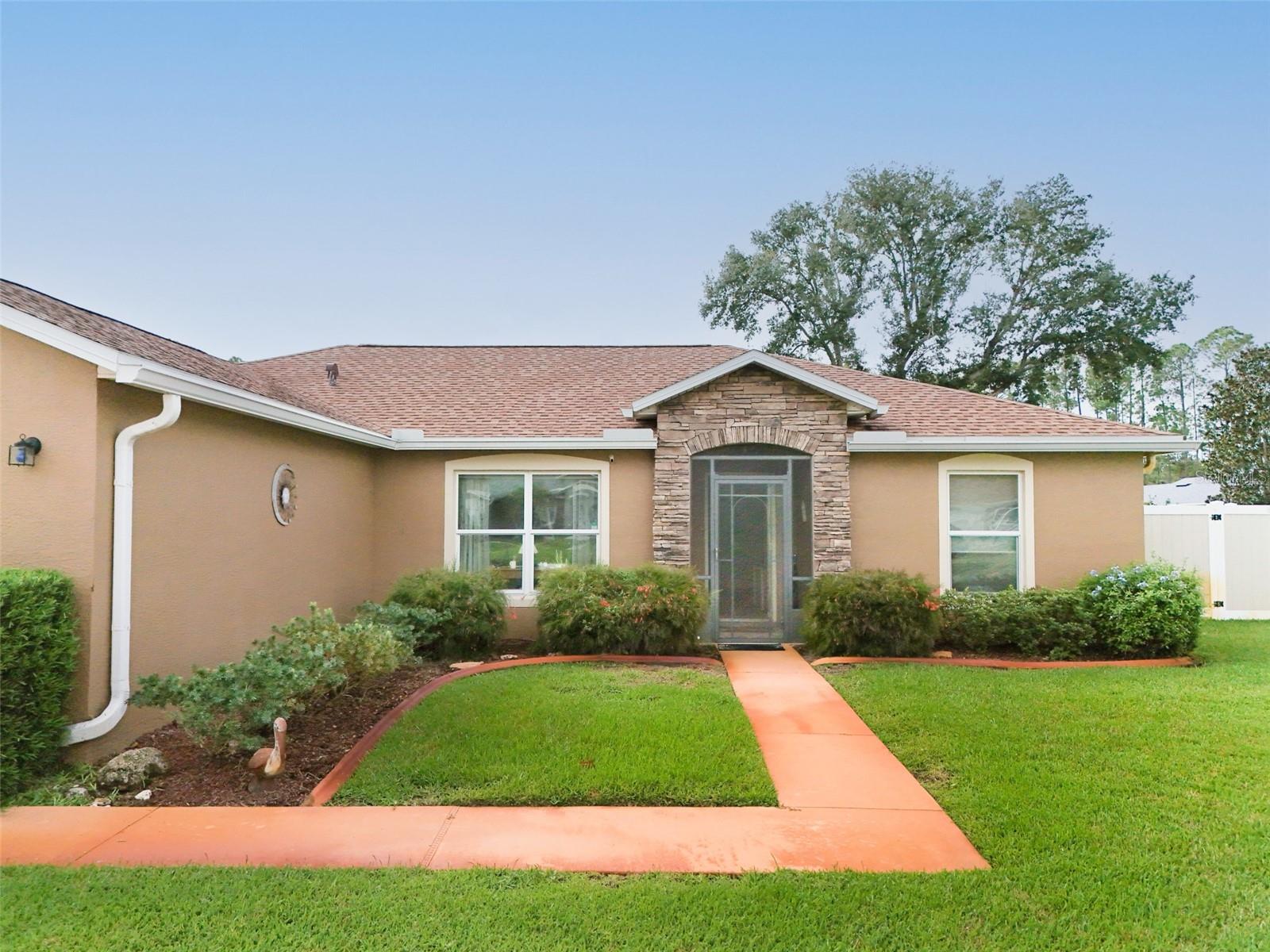 PALM COAST SEC 26 - Residential