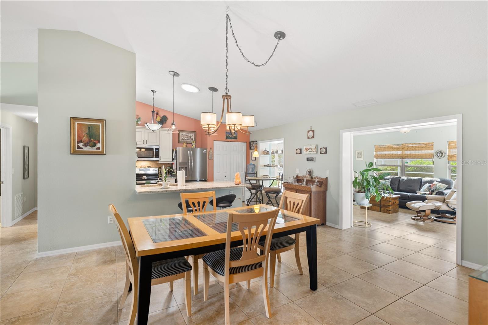 PALM COAST SEC 26 - Residential