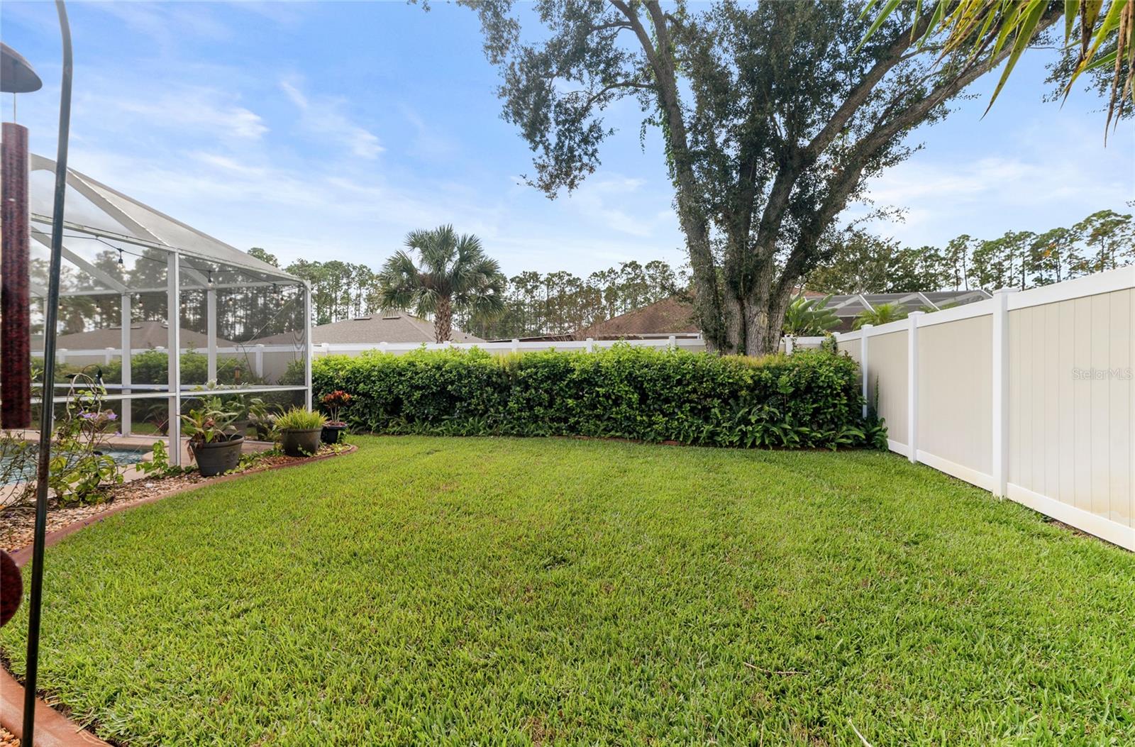 PALM COAST SEC 26 - Residential