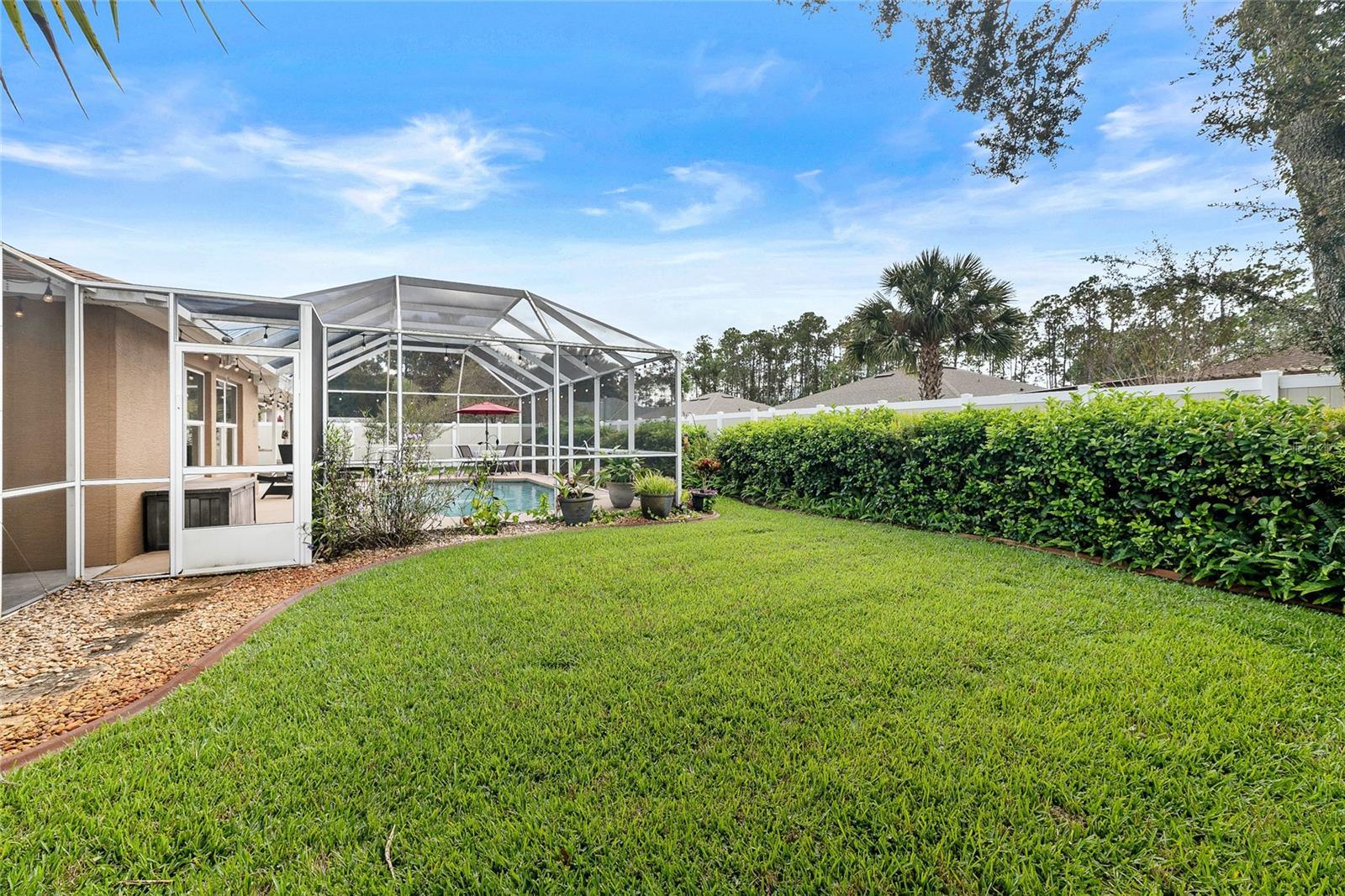 PALM COAST SEC 26 - Residential