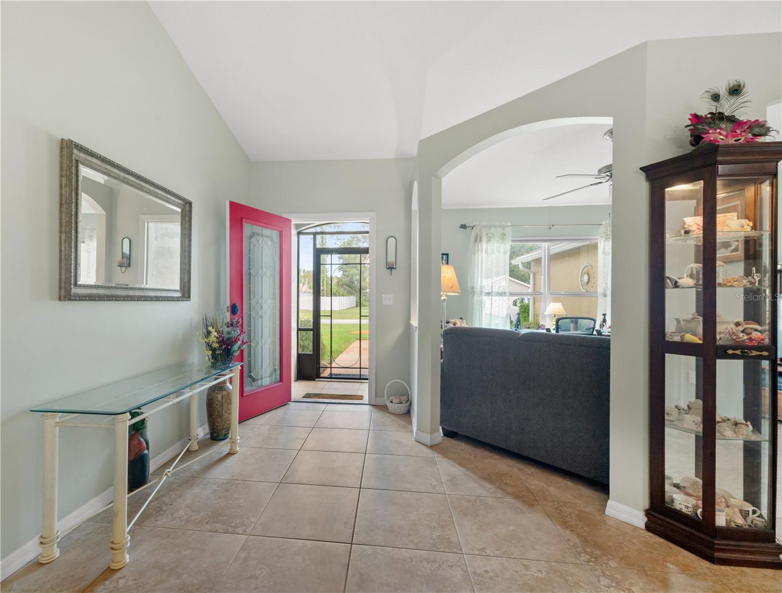 PALM COAST SEC 26 - Residential