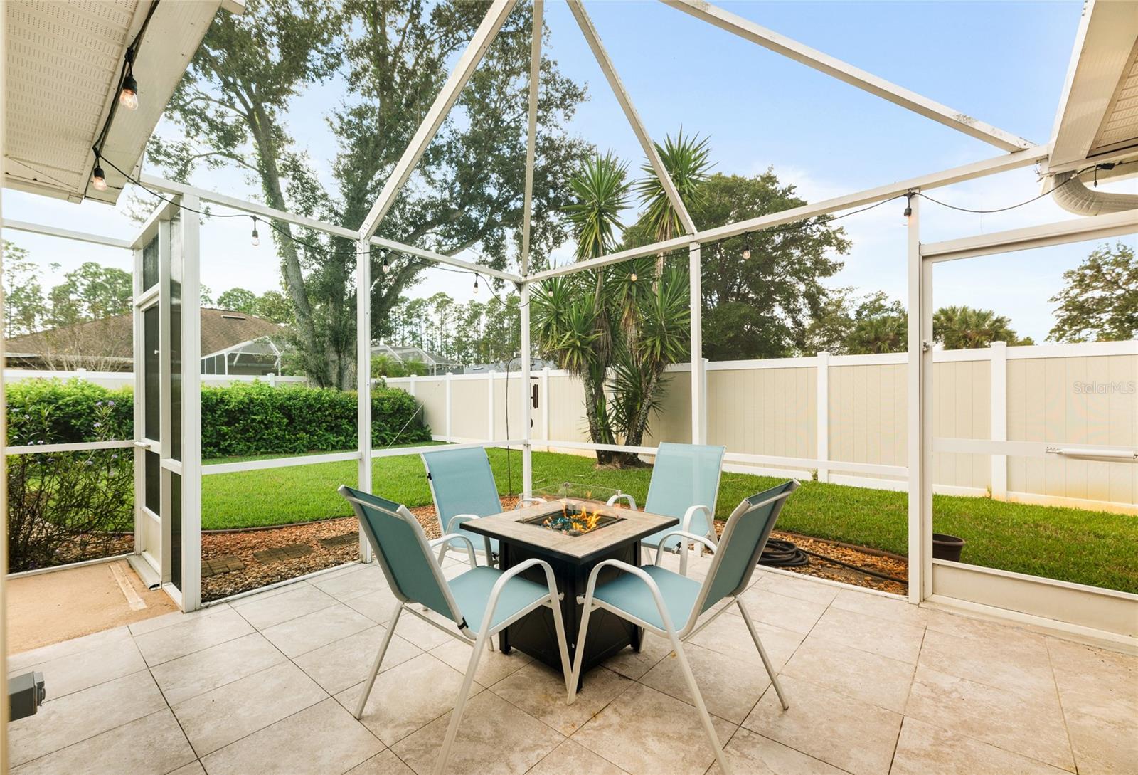 PALM COAST SEC 26 - Residential