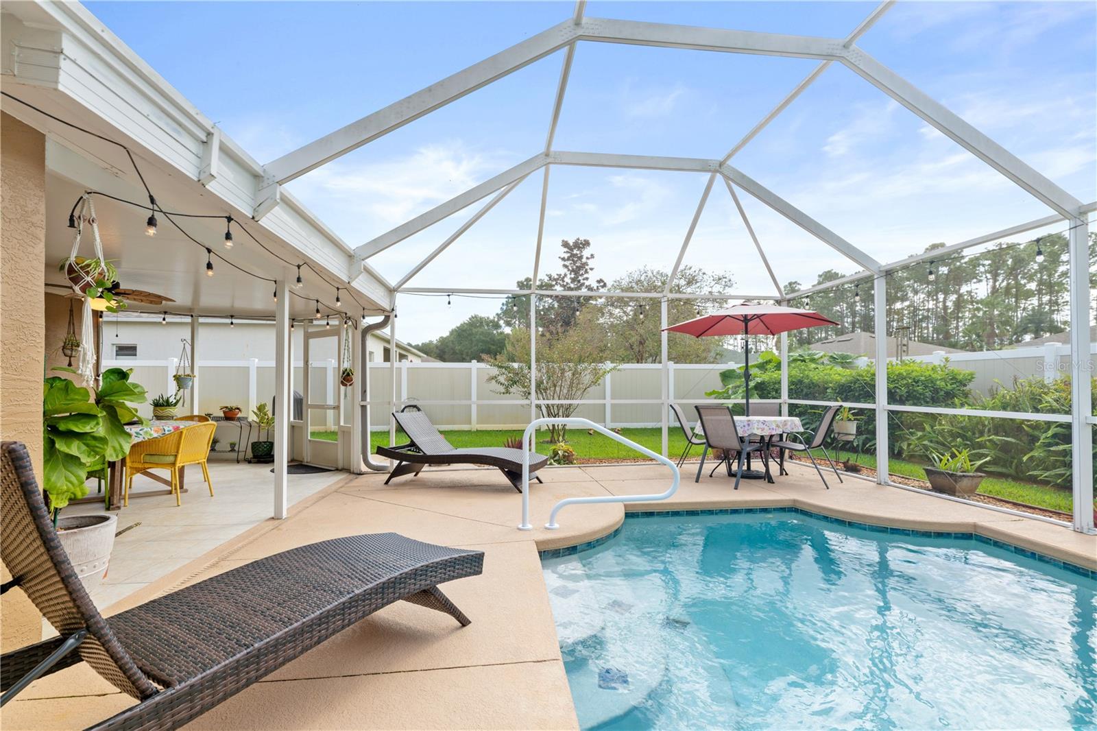 PALM COAST SEC 26 - Residential