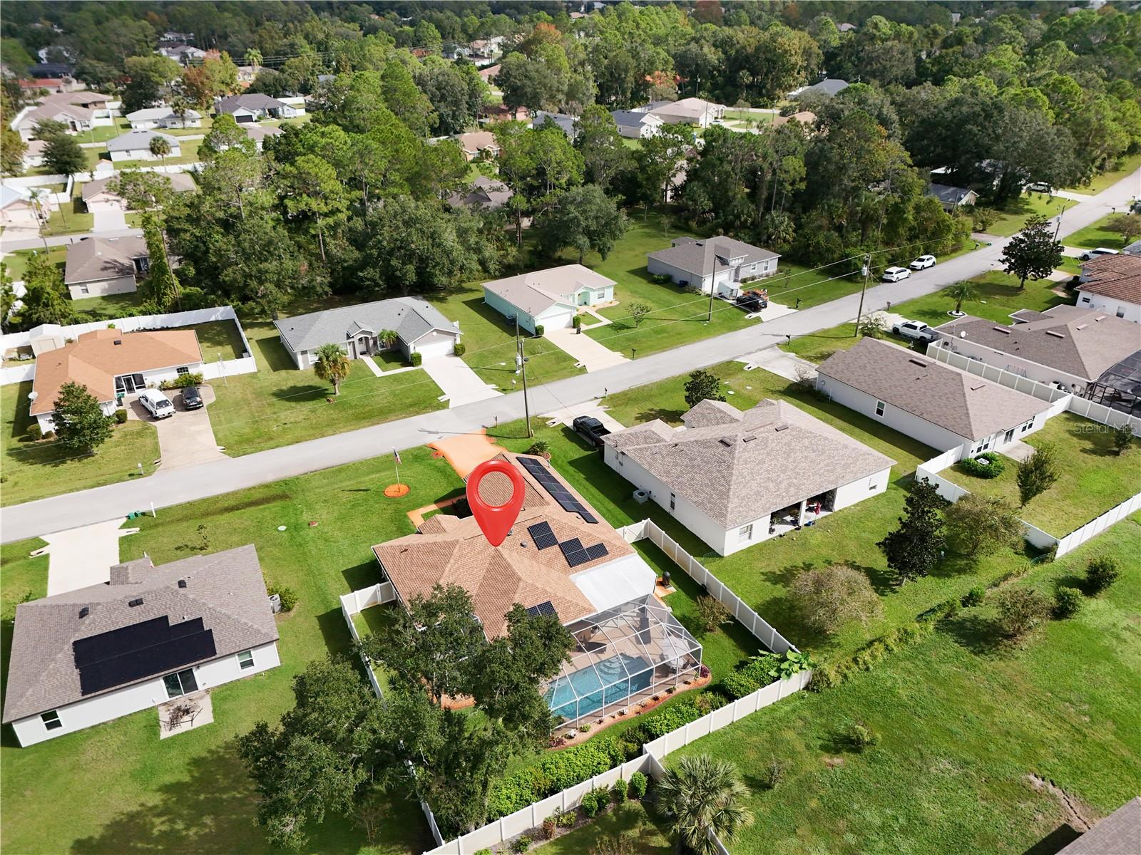 PALM COAST SEC 26 - Residential