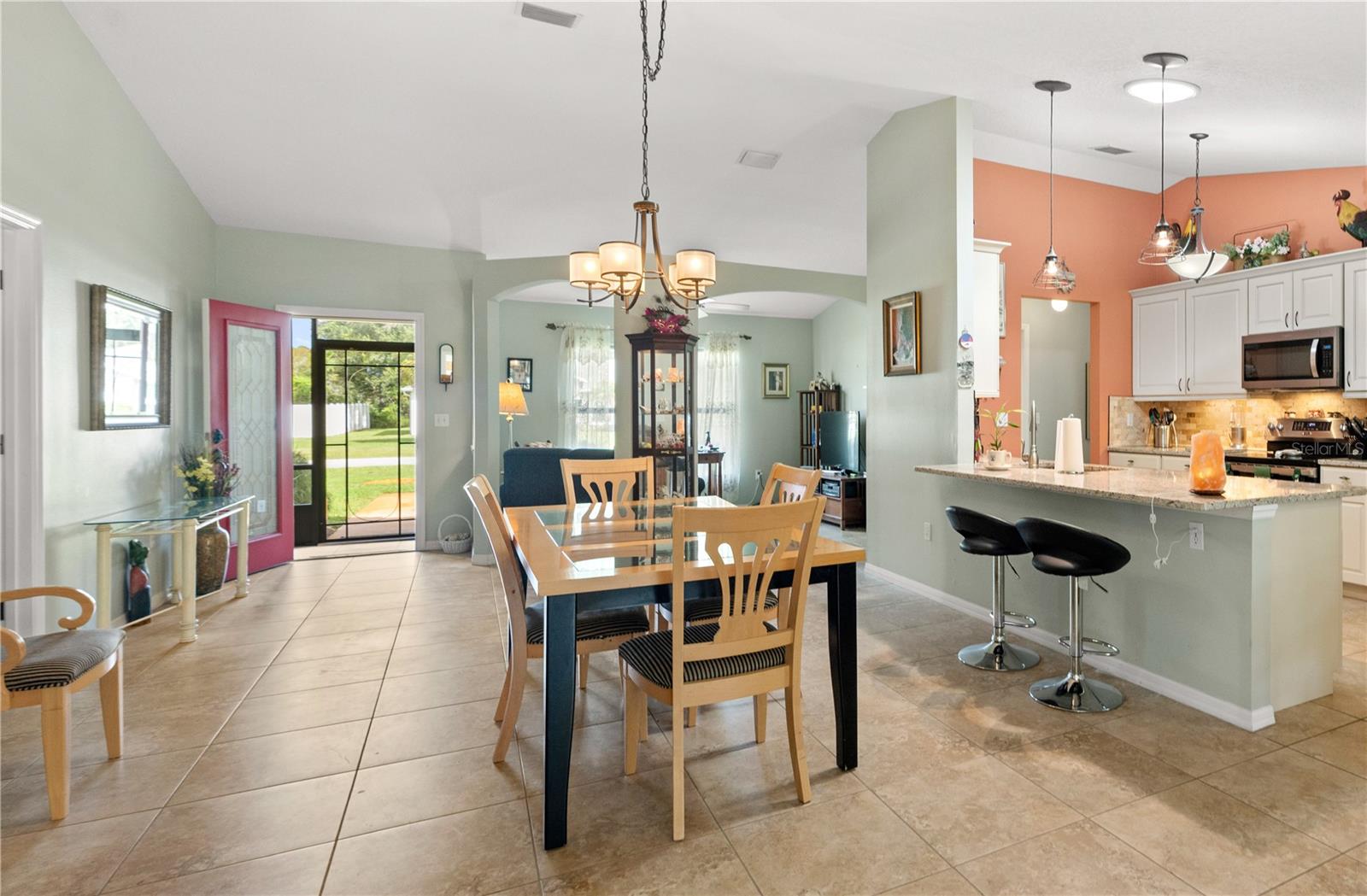 PALM COAST SEC 26 - Residential