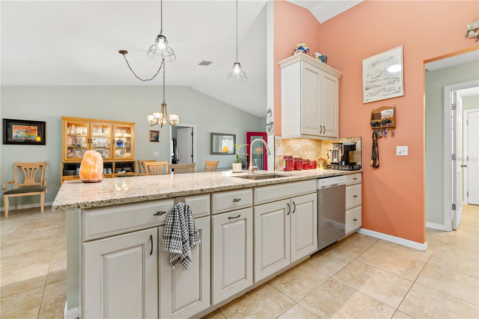 PALM COAST SEC 26 - Residential