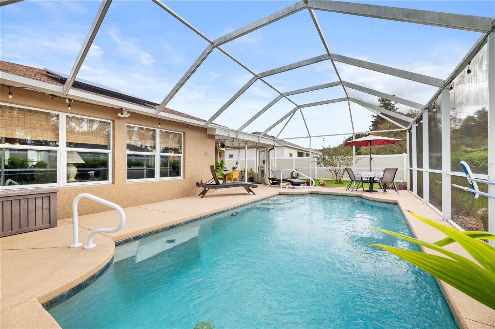 PALM COAST SEC 26 - Residential