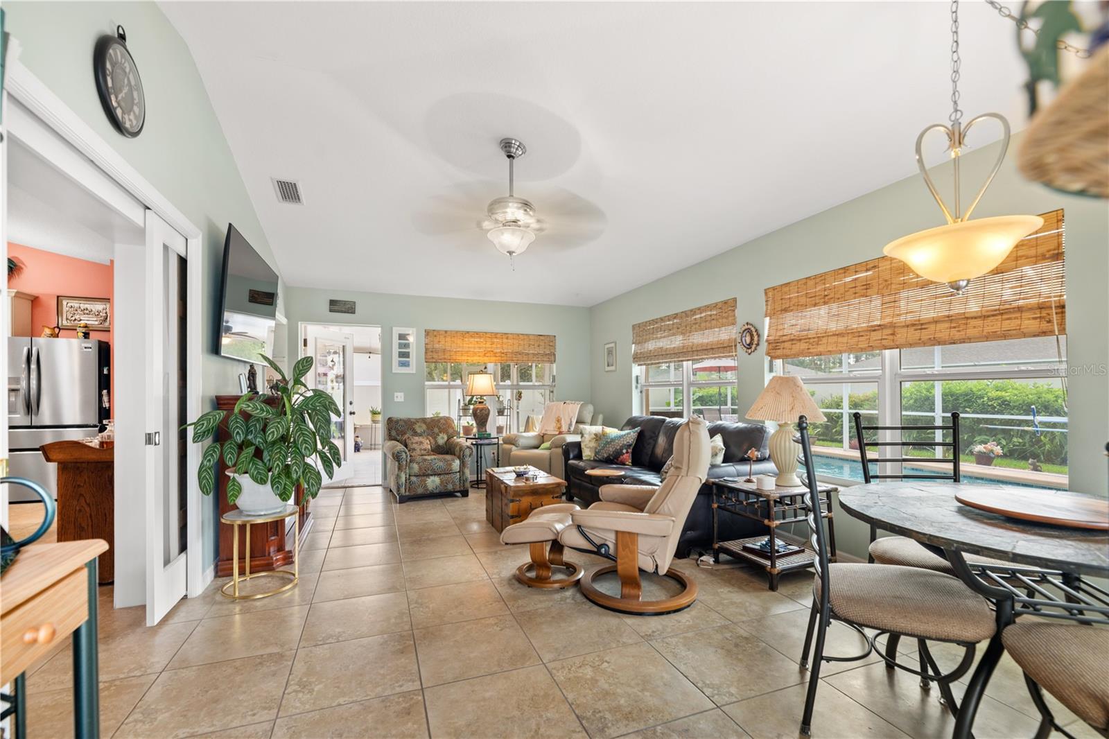 PALM COAST SEC 26 - Residential