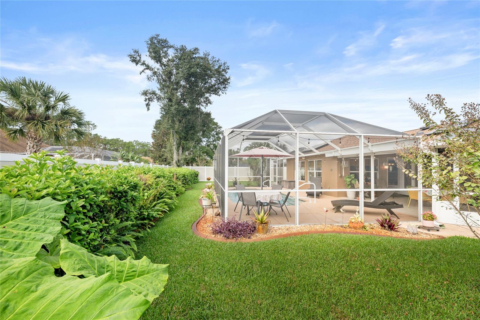 PALM COAST SEC 26 - Residential