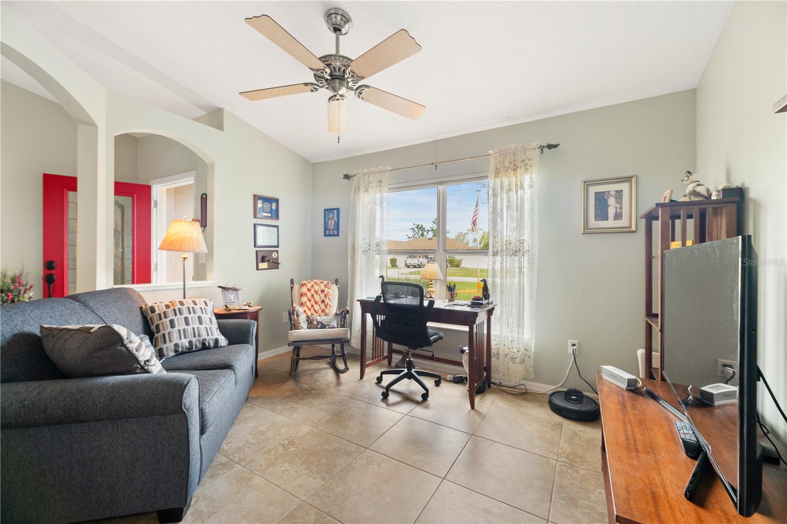 PALM COAST SEC 26 - Residential