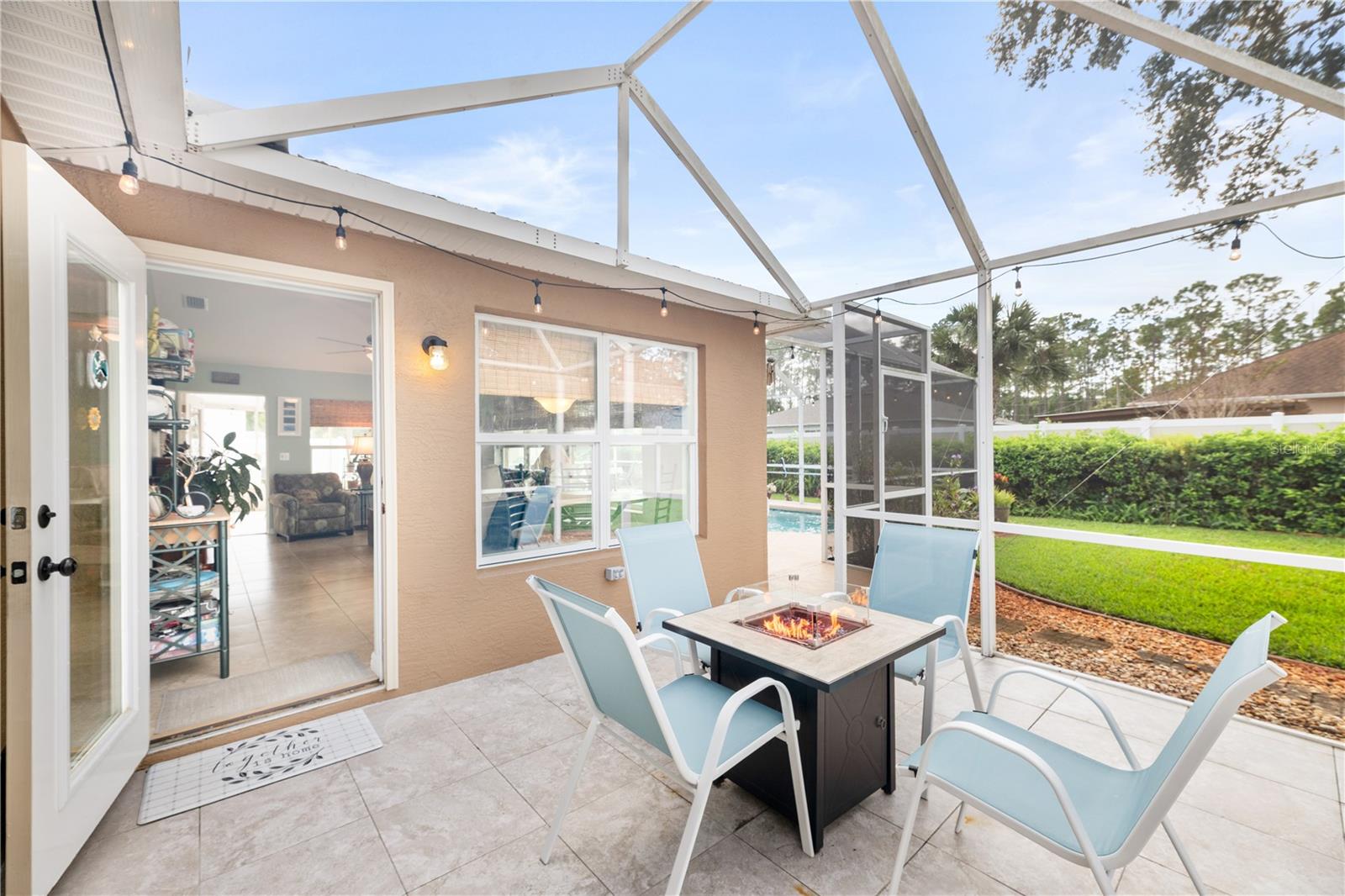 PALM COAST SEC 26 - Residential