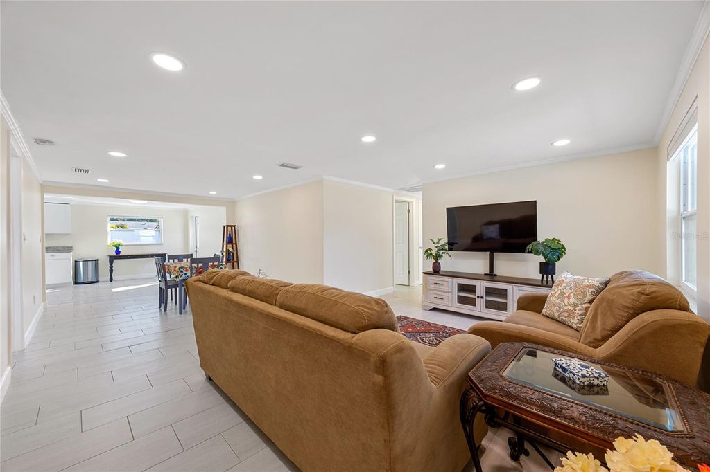 Photo of 9203 51st Street N, Pinellas Park, FL 33782 (MLS # TB8456346)