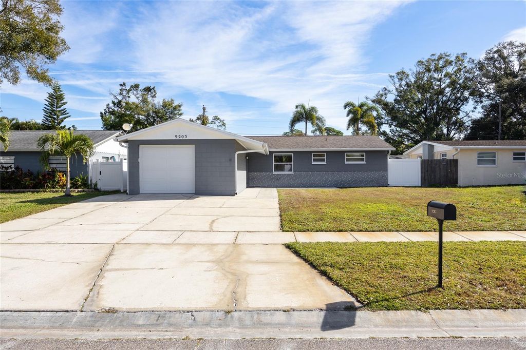 Photo of 9203 51st Street N, Pinellas Park, FL 33782 (MLS # TB8456346)