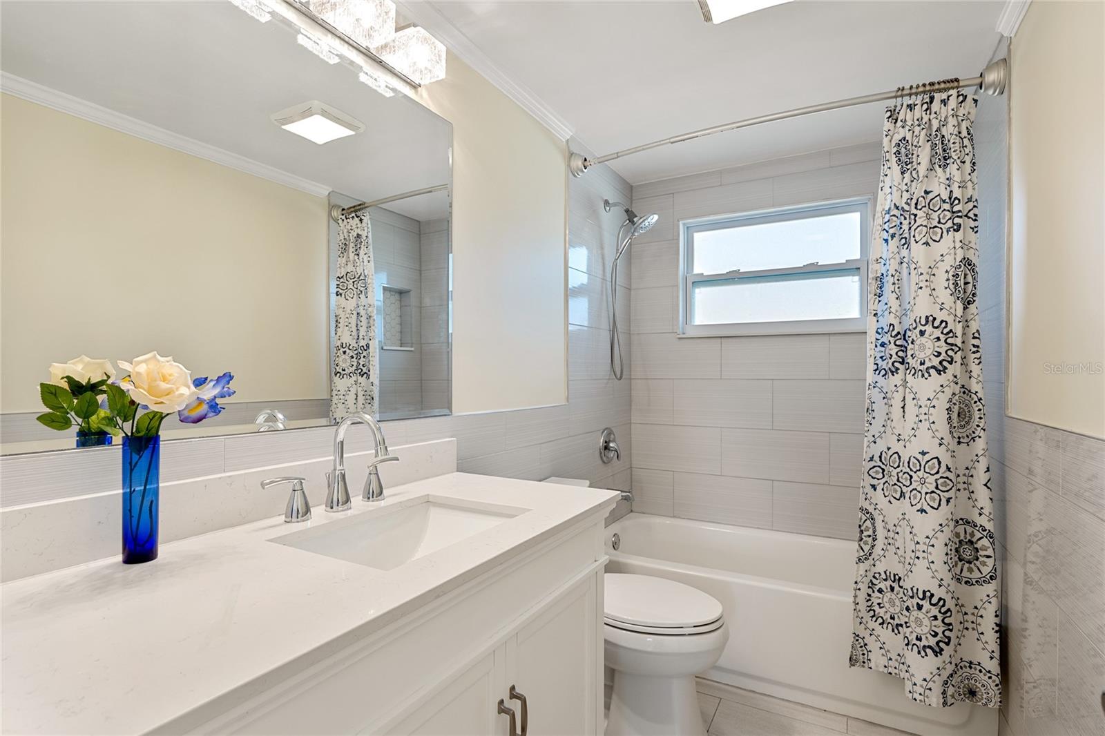 SKYVIEW TERRACE 4TH ADD - Residential