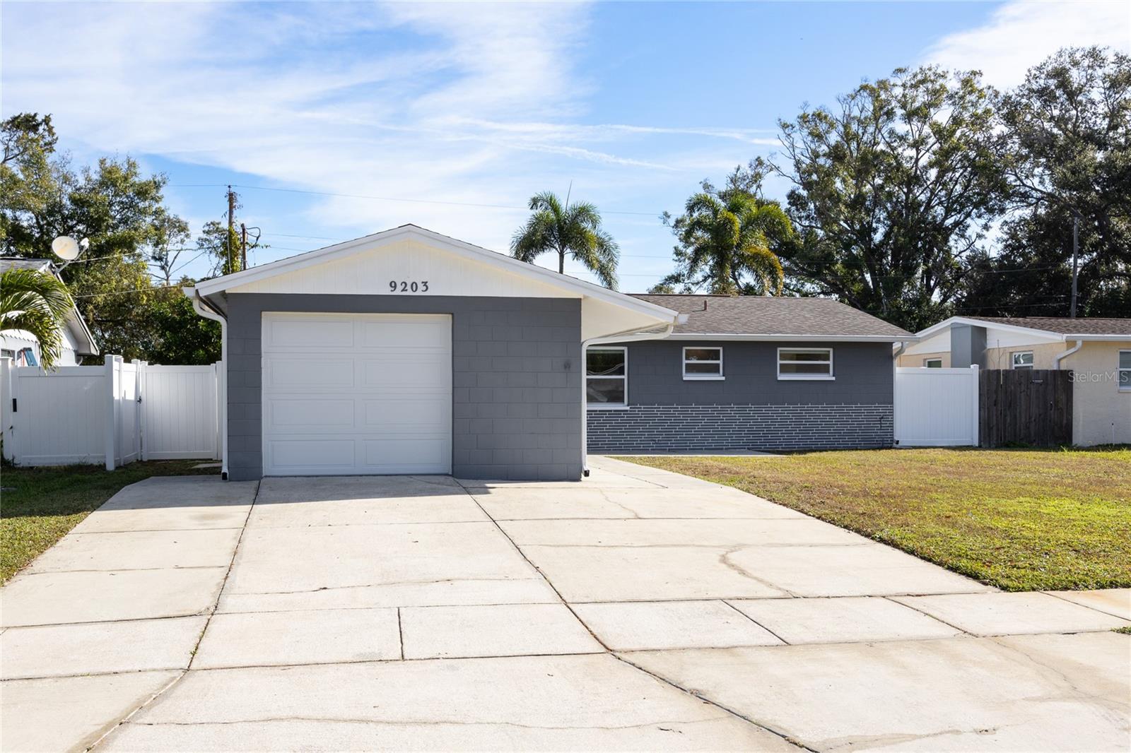 SKYVIEW TERRACE 4TH ADD - Residential