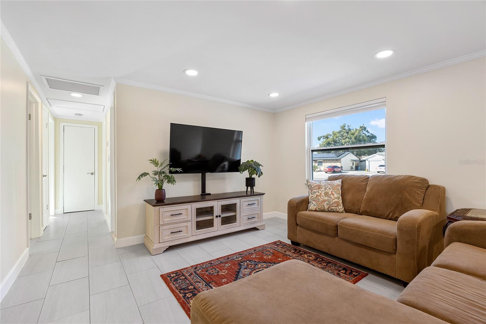 SKYVIEW TERRACE 4TH ADD - Residential