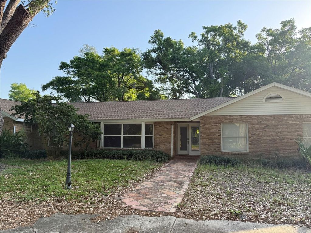 Photo of 12025 Lake Butler Boulevard, Windermere, FL 34786 (MLS # S5123676)