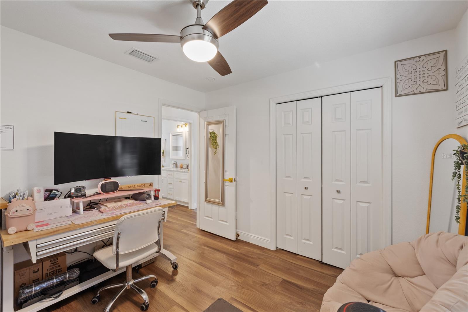 MEADOW VIEW - Residential