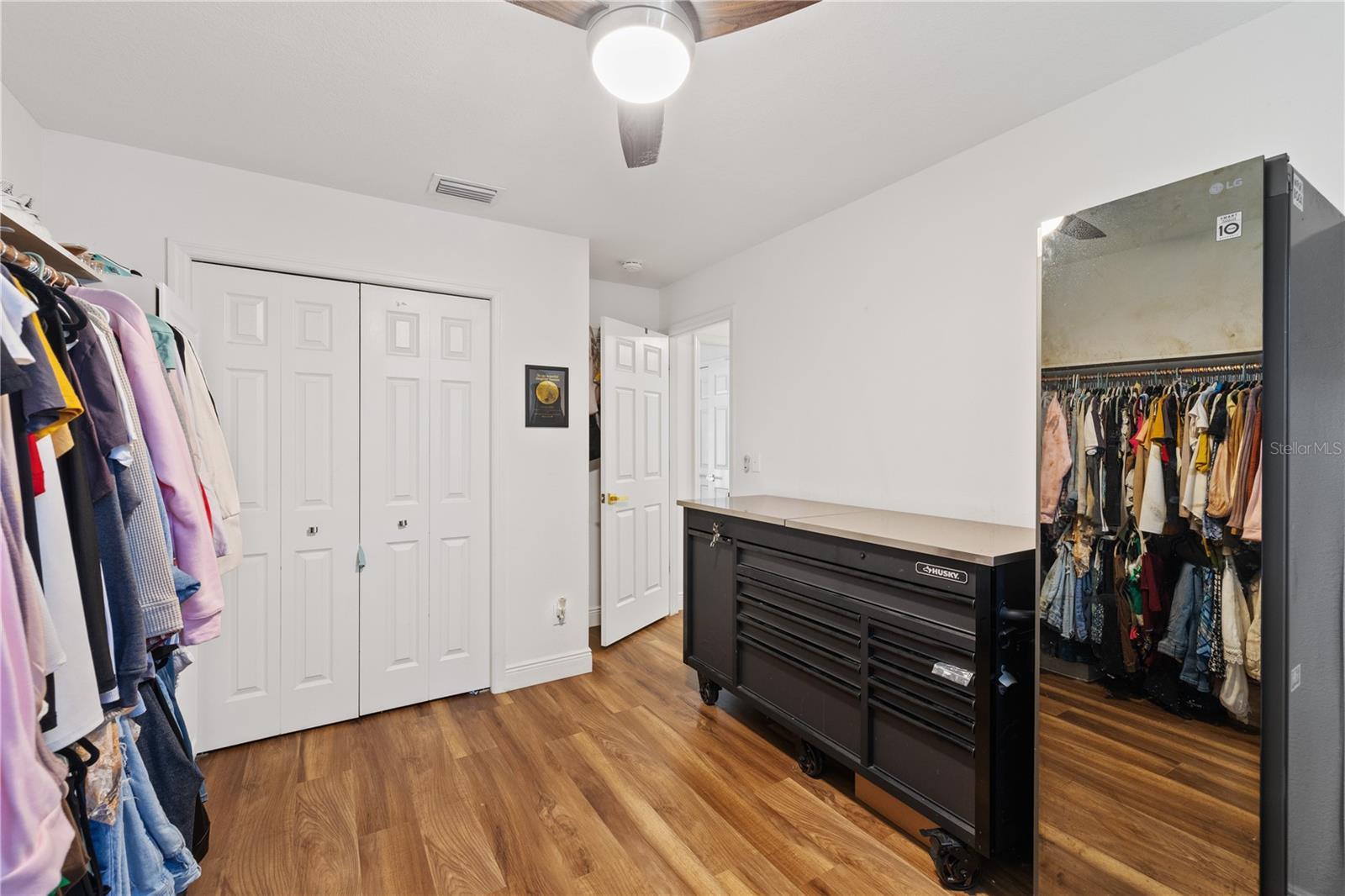 MEADOW VIEW - Residential