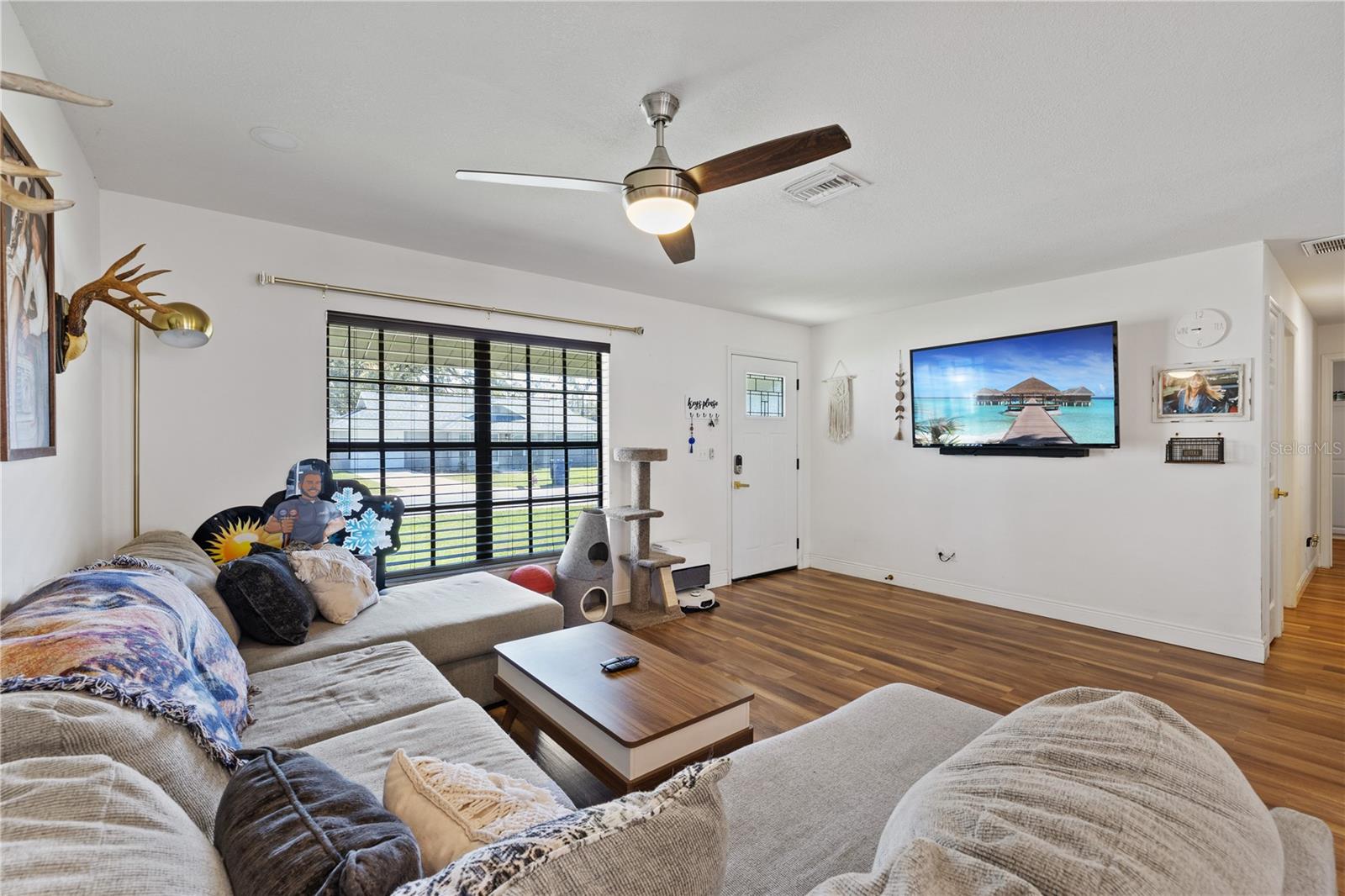 MEADOW VIEW - Residential