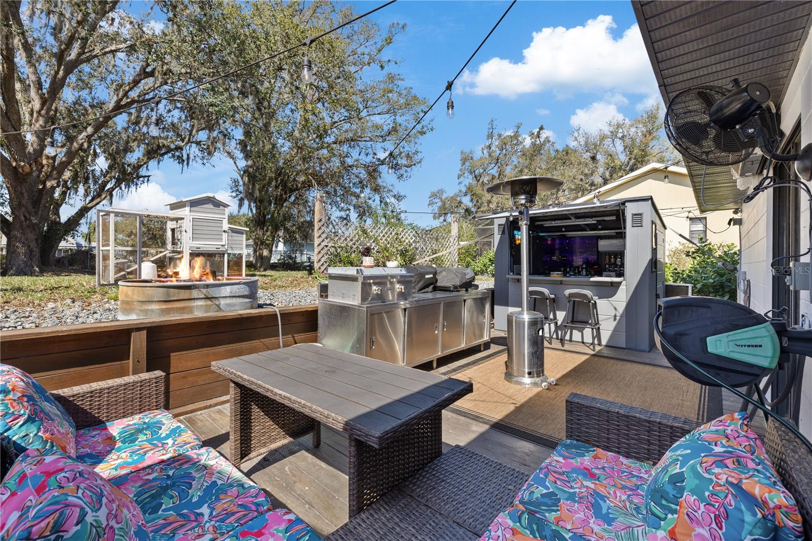 MEADOW VIEW - Residential