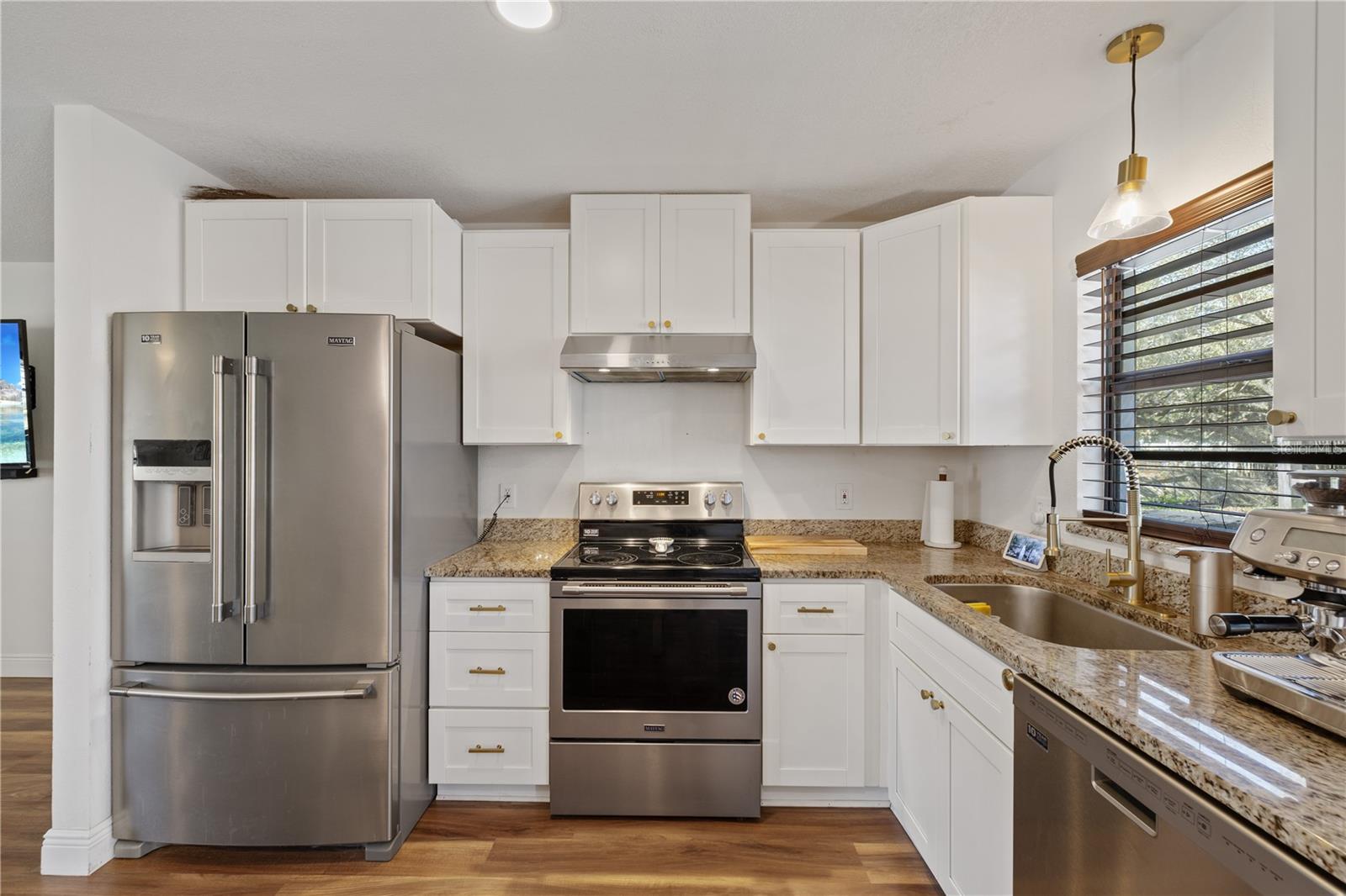 MEADOW VIEW - Residential