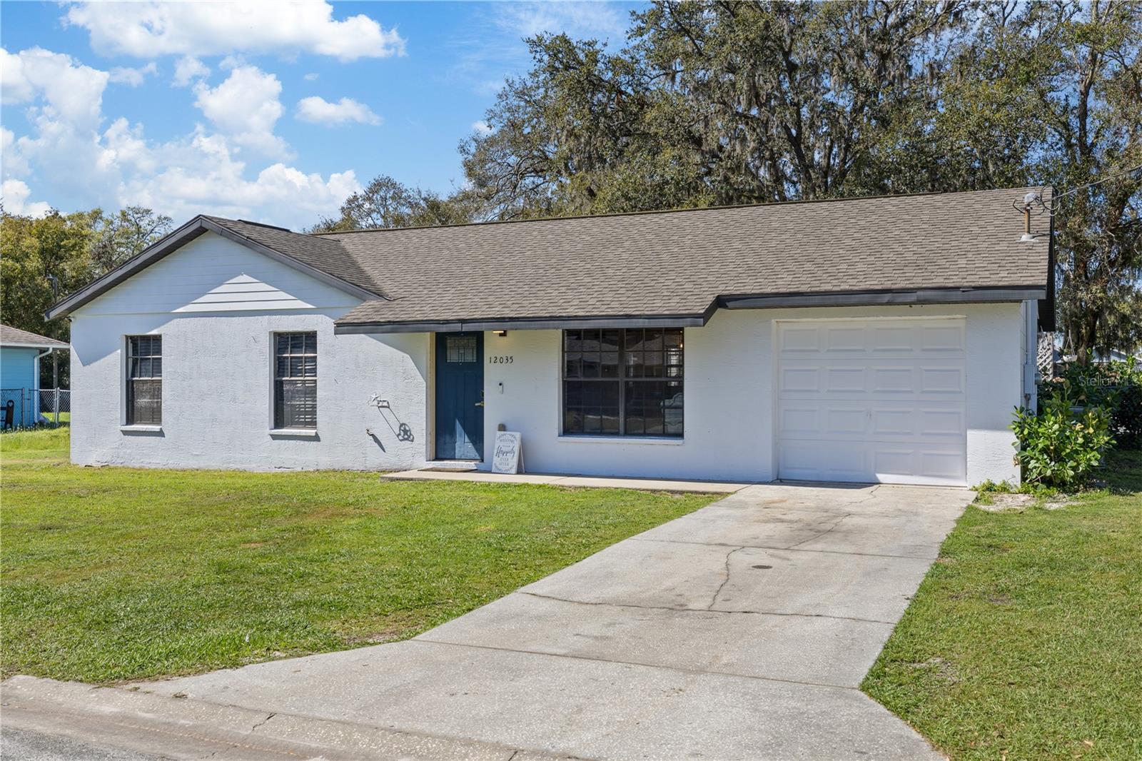 MEADOW VIEW - Residential