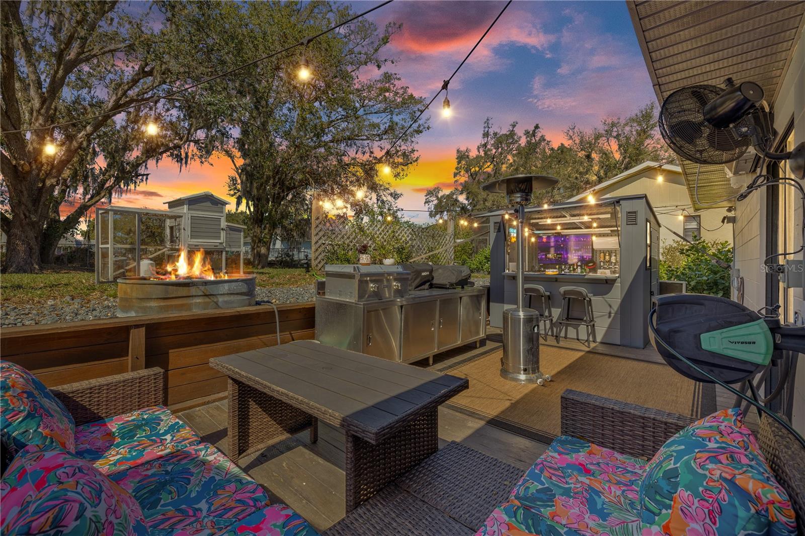 MEADOW VIEW - Residential