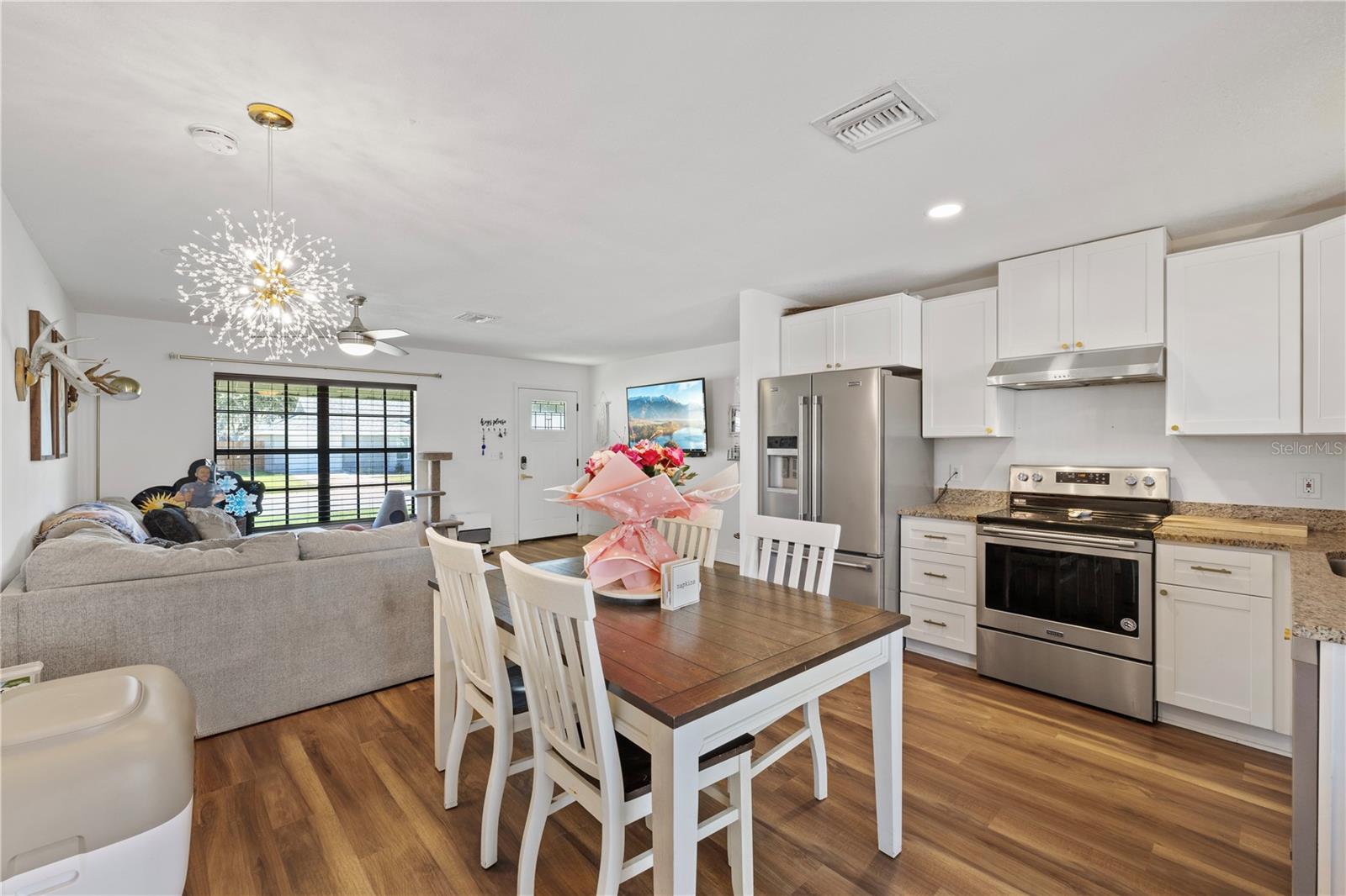 MEADOW VIEW - Residential