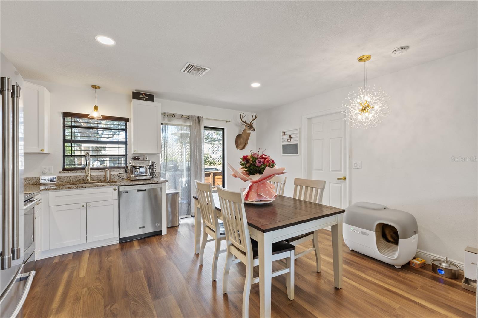 MEADOW VIEW - Residential