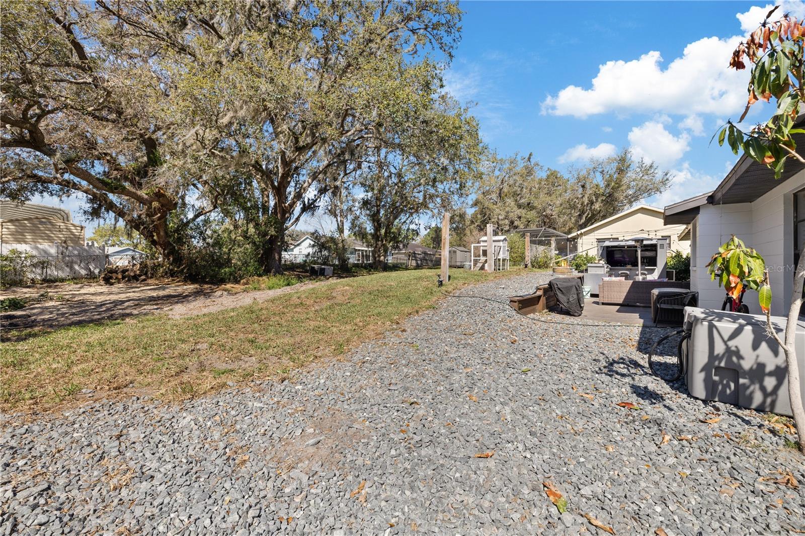 MEADOW VIEW - Residential