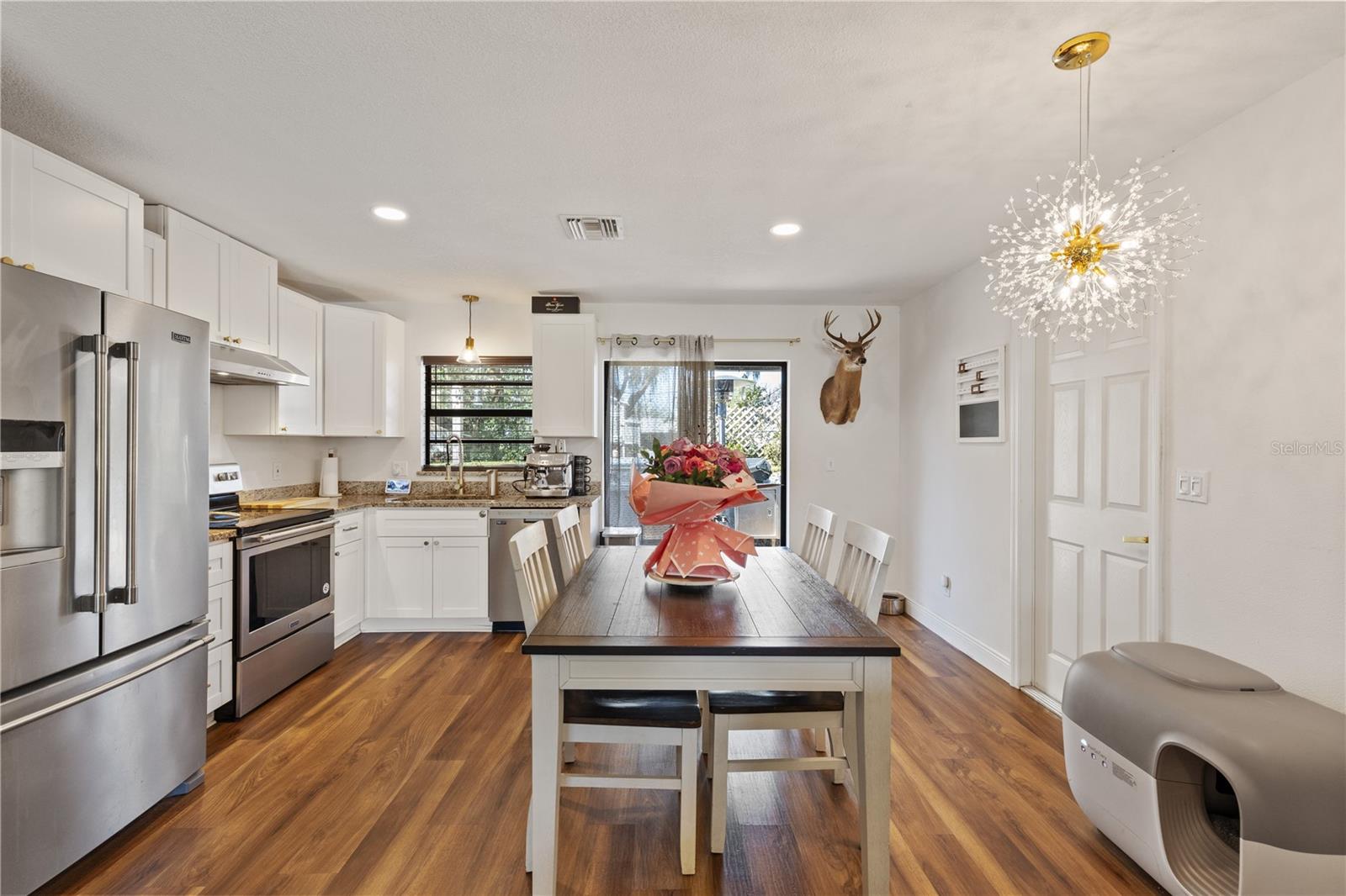 MEADOW VIEW - Residential