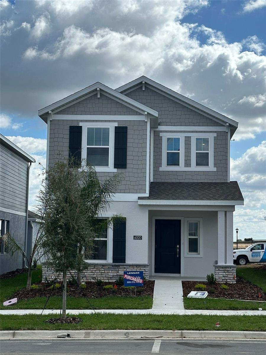 WELLNESS RIDGE PHASE 3 PB 85 PG 28-38 LOT 1101 ORB - Residential Lease