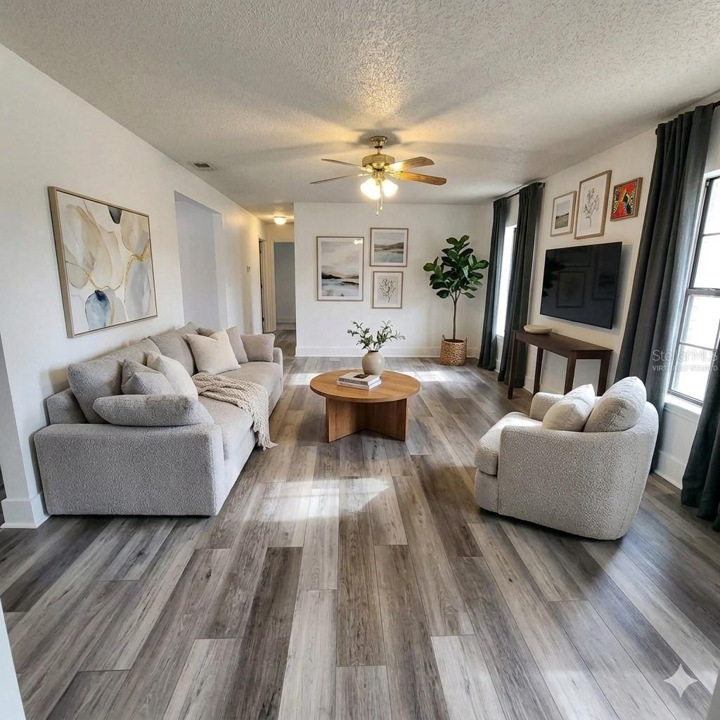 INDIAN WOODS - Residential