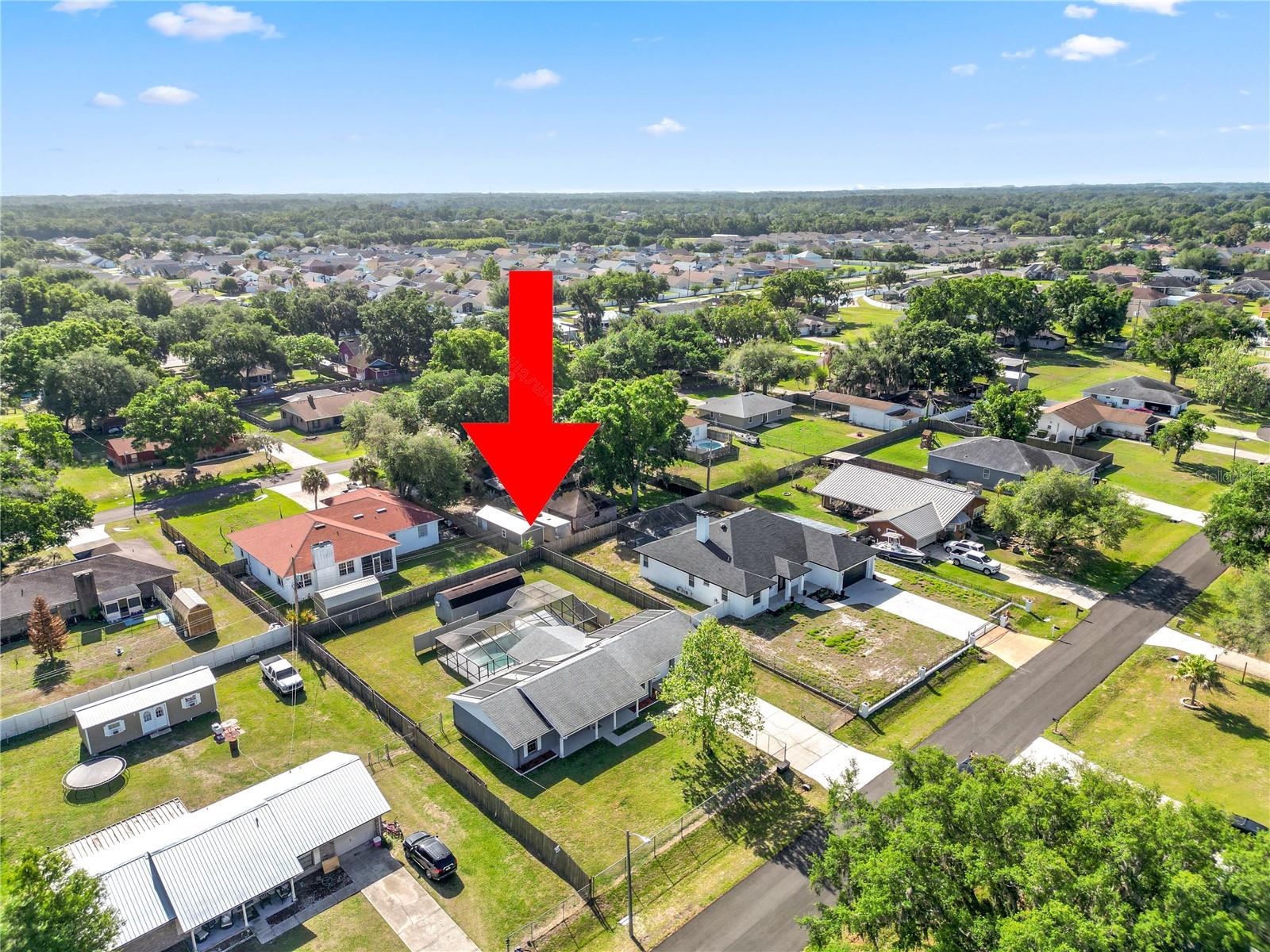 INDIAN WOODS - Residential