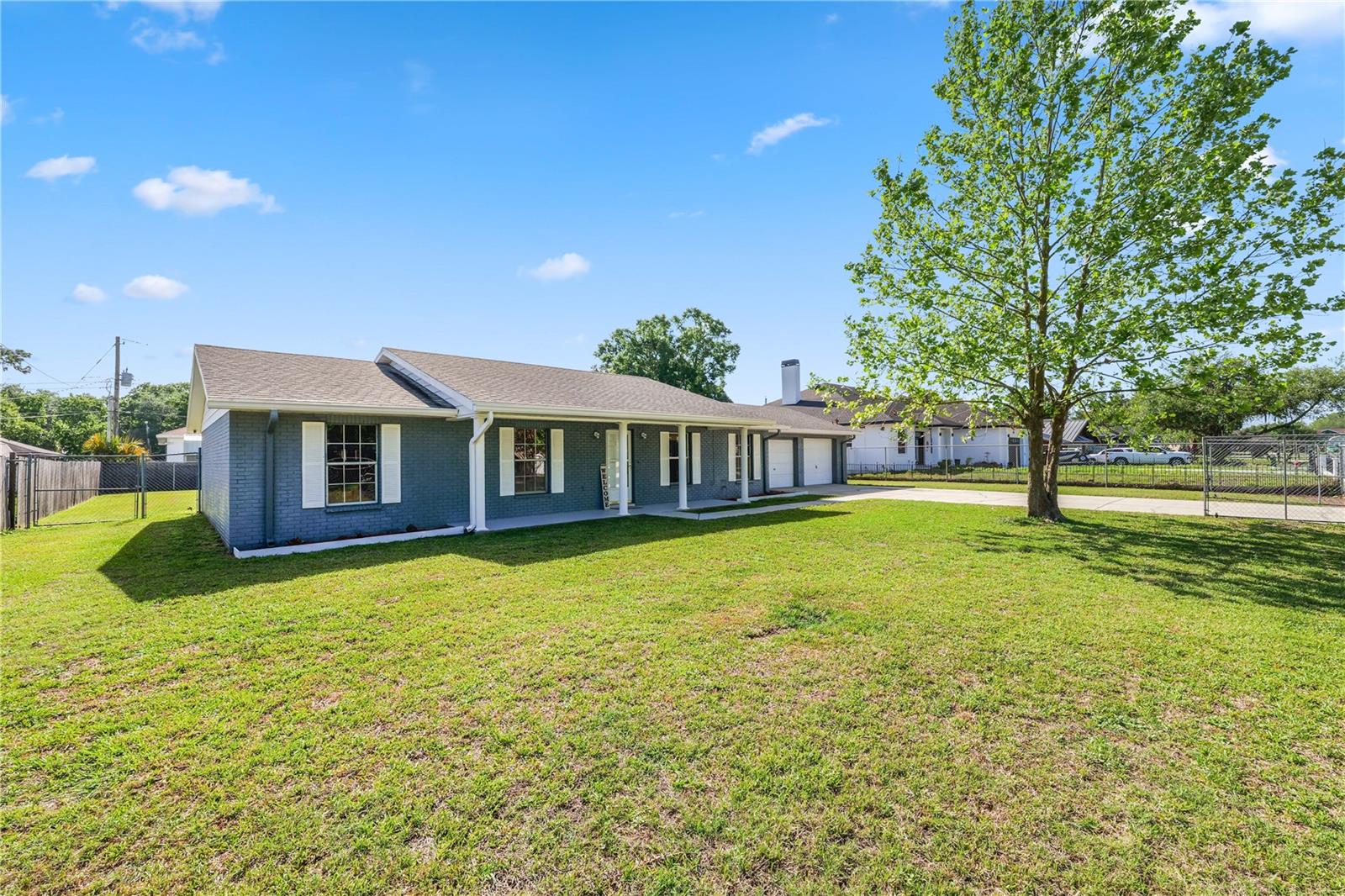 INDIAN WOODS - Residential