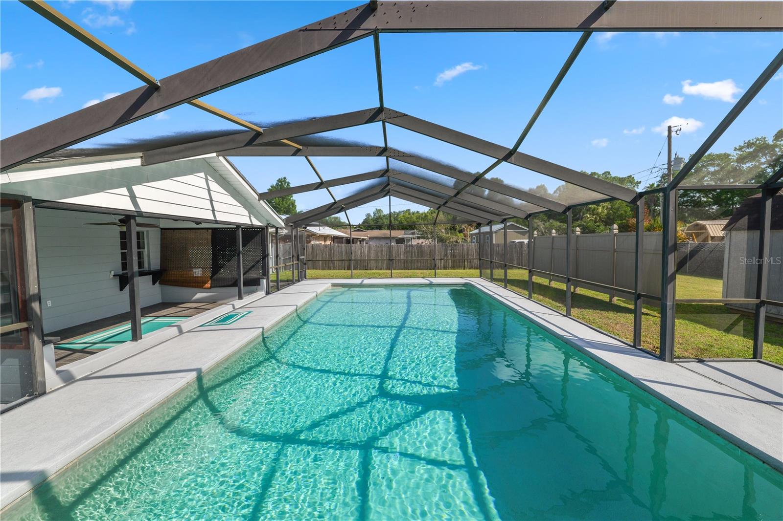 INDIAN WOODS - Residential