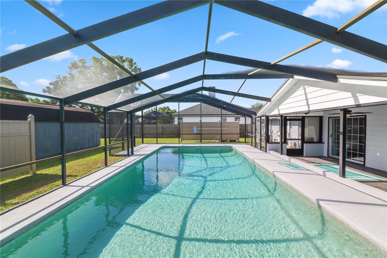 INDIAN WOODS - Residential