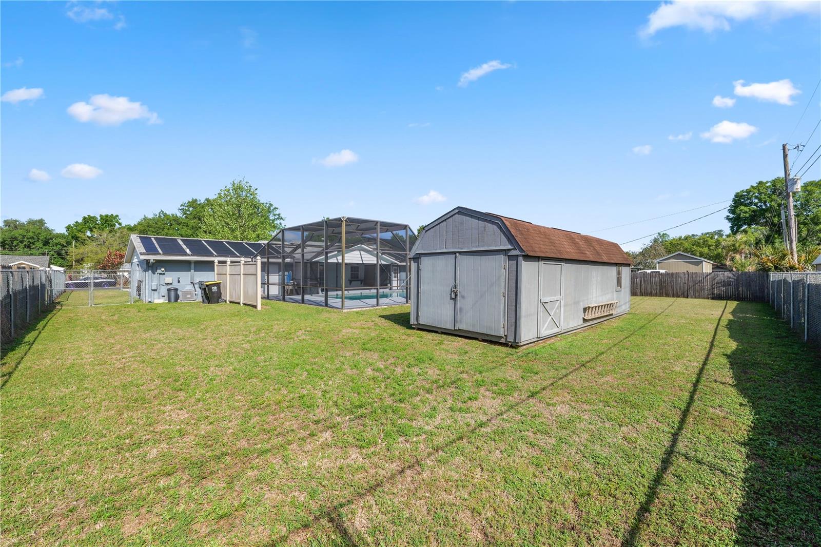 INDIAN WOODS - Residential