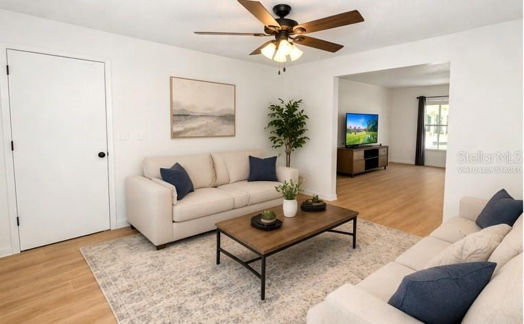 INDIAN WOODS - Residential