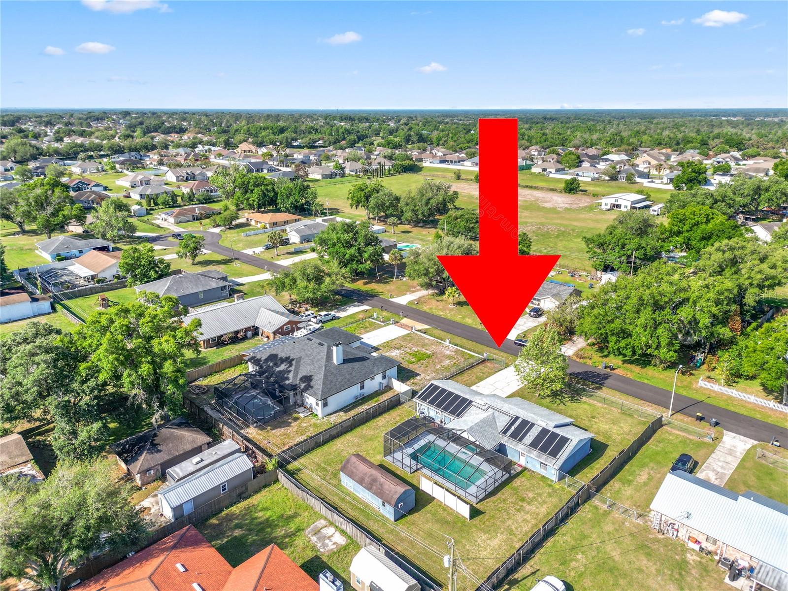 INDIAN WOODS - Residential