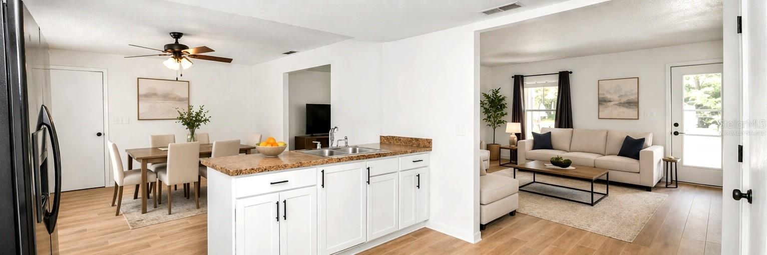 INDIAN WOODS - Residential