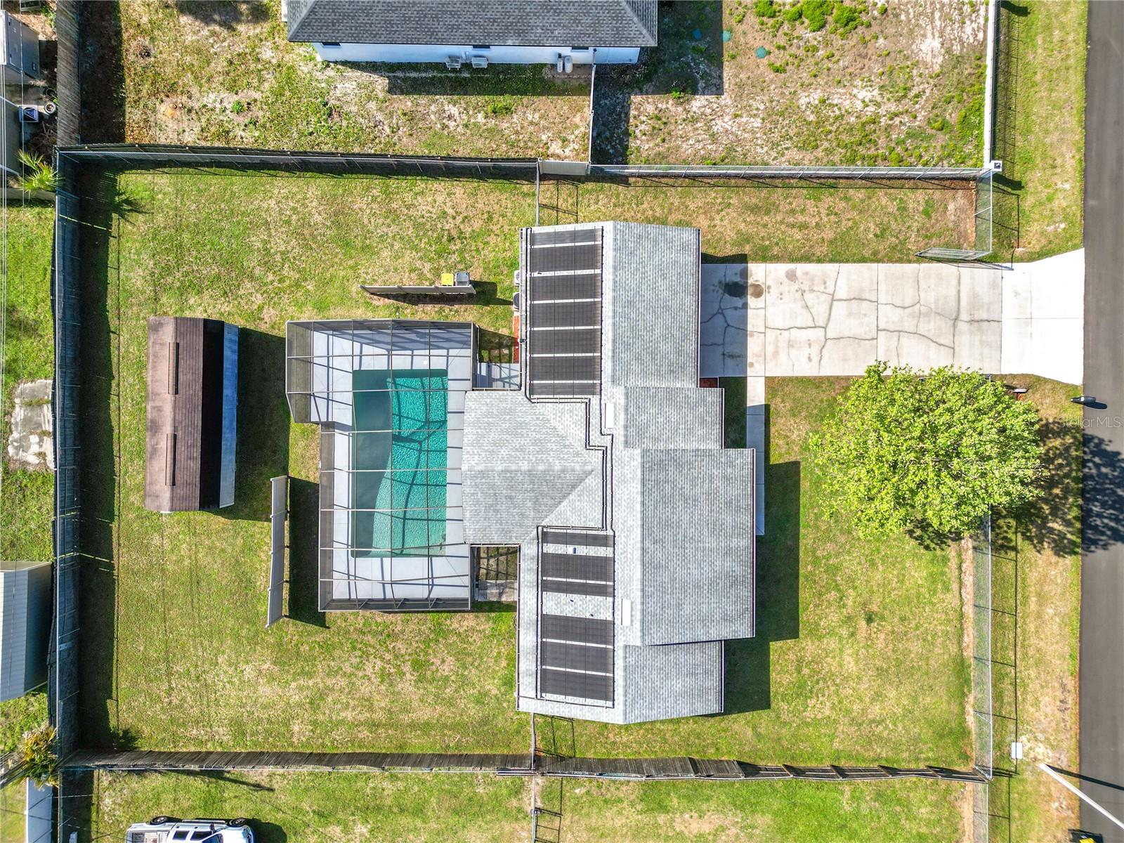 INDIAN WOODS - Residential