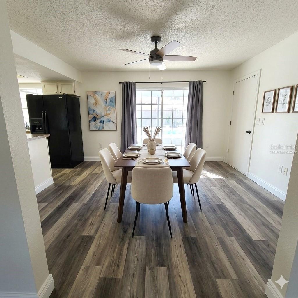 INDIAN WOODS - Residential