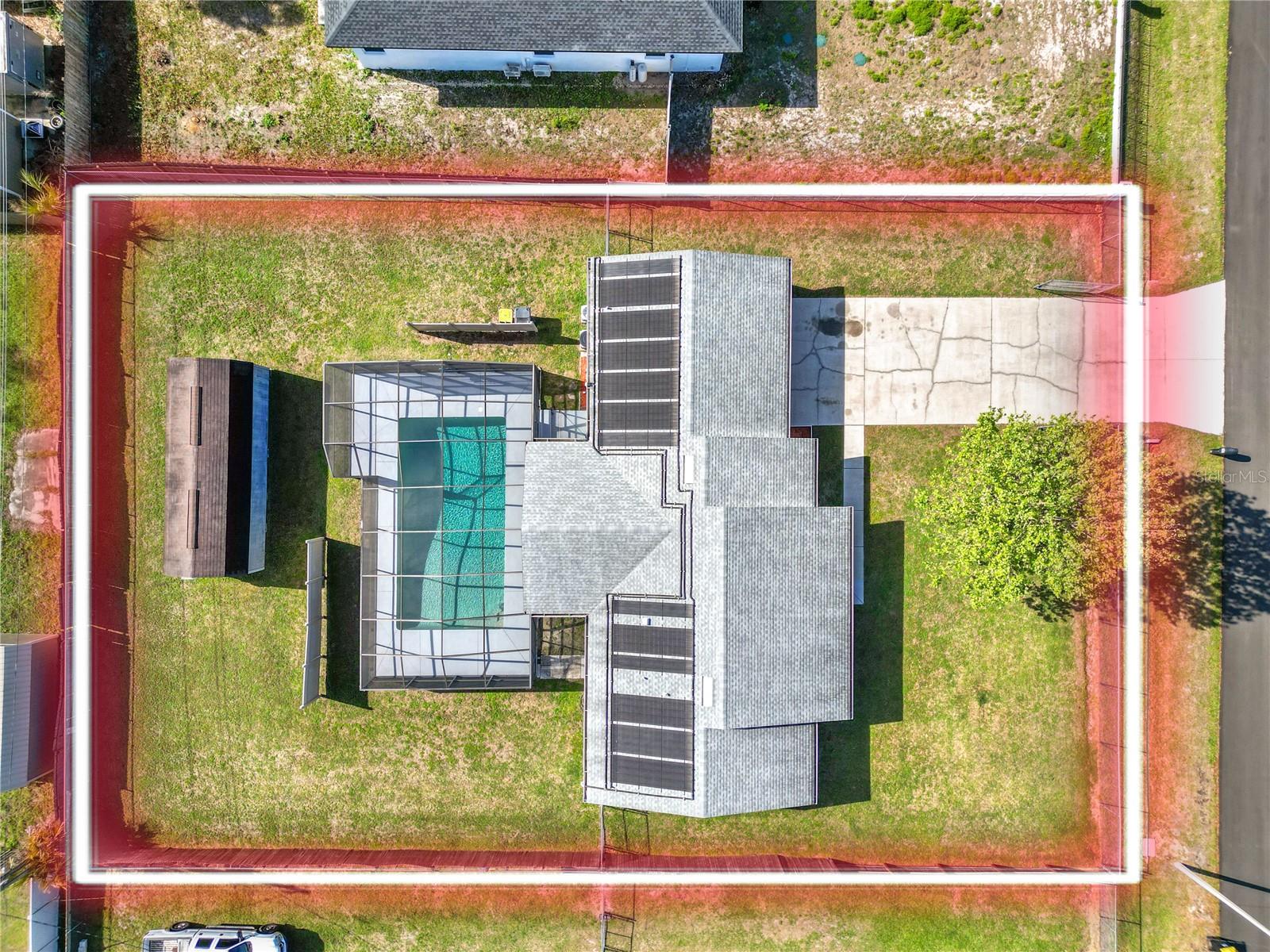 INDIAN WOODS - Residential