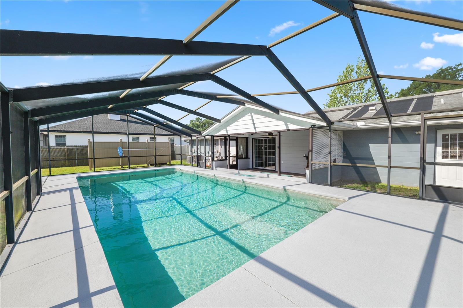 INDIAN WOODS - Residential